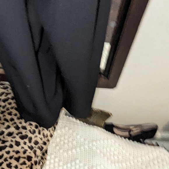 Vintage Perceptions Jumpsuit in Black size 14 - Picture 4 of 10